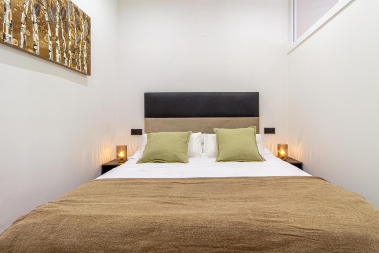 Uenique Apartment Centro De Vigo Kültér fotó