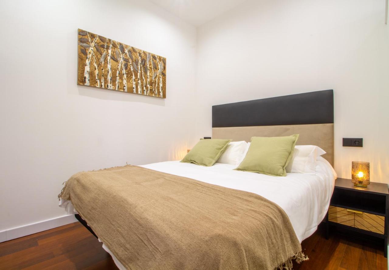 Uenique Apartment Centro De Vigo Kültér fotó