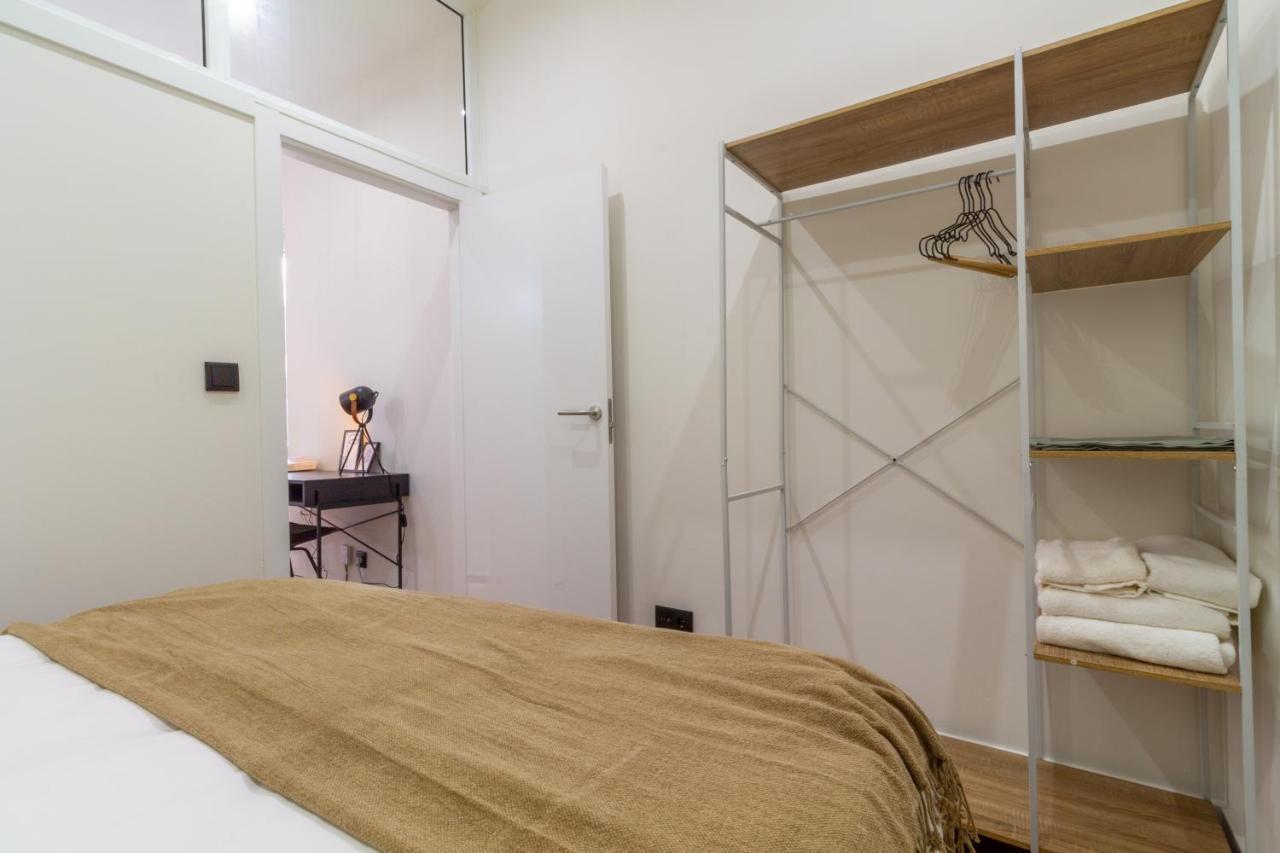 Uenique Apartment Centro De Vigo Kültér fotó